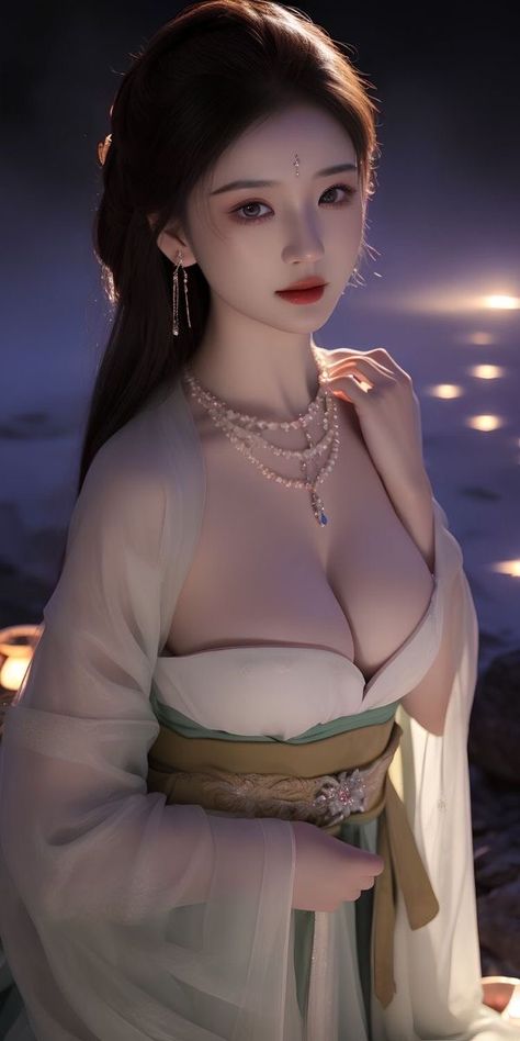 年輕的女秘書