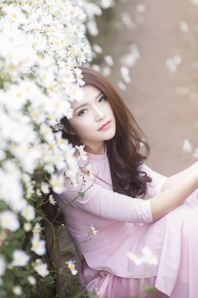 秘密的女人